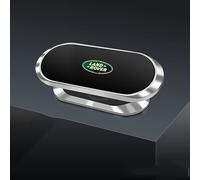 ALIEDA Soporte Magnético Teléfono Móvil para Automóvil, para La-nd Rover Range Rover Sport Evoque Velar Discovery Sport Defender, Soporte Navegación con Sensor Gravedad, Accesorios Interiores