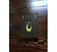 Alien 1-3 [USA] [DVD]