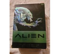 Alien 1-4 [Alemania] [DVD]