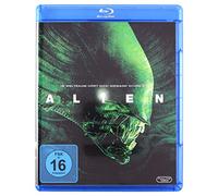 Alien 1 [Alemania] [Blu-ray]