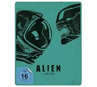 Alien 1 [Alemania] [Blu-ray]