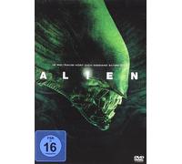 Alien 1 [Alemania] [DVD]
