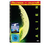 Alien 1 [Alemania] [DVD]