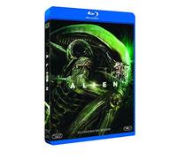 Alien 1: El Octavo Pasajero (Blu-ray)