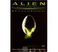 Alien 1:El Octavo Pasajero Montaje Direc [DVD]