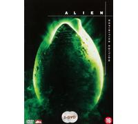 Alien 1: Le 8ème passager - Edition Spéciale 2 DVD [Import belge]