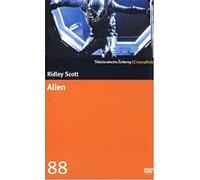 Alien 1 - SZ-Cinemathek [Alemania] [DVD]