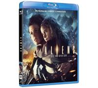 Alien 2: Aliens - El Regreso (Blu-ray + Blu-ray Extras) [Blu-ray]