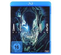 Alien 2 - Die Rückkehr [Alemania] [Blu-ray]