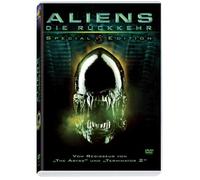 Alien 2 - Die Rückkehr [Alemania] [DVD]