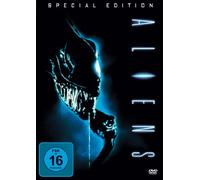Alien 2 - Die Rückkehr [Alemania] [DVD]