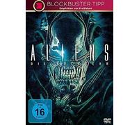 Alien 2 - Die Rückkehr [Alemania] [DVD]