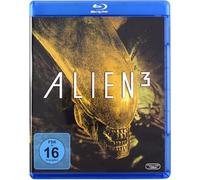 Alien 3 (1992) [ Origen Alemán, Ningun Idioma Espanol ] (Blu-Ray)