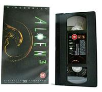 Alien 3 - Bitch Is Back [Reino Unido] [VHS]