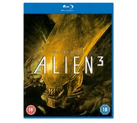 Alien 3 [Edizione: Regno Unito] [Italia] [Blu-ray]