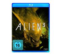 Alien 3 (Blu-ray) Sigourney Weaver Charles S. Dutton (Importación USA)