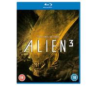 Alien 3 – Blu-ray – Edición Reino Unido / Italia