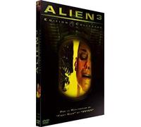 Alien 3 [Francia] [DVD]