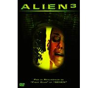Alien 3 [Francia] [DVD]