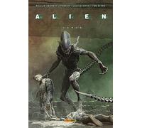Alien 3. Icarus (100% MARVEL HC)