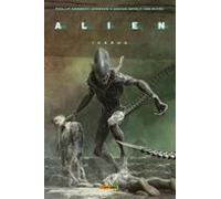 Alien 3. Icarus (100% MARVEL HC)
