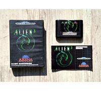 Alien 3 Megadrive