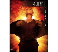 Alien 3: New Ultimate ed. [92/E [Alemania] [DVD]