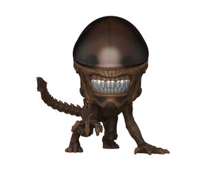 Alien 3 Pop Movies Vinile Figura Xenomorph 9 Cm Funko