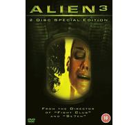 Alien 3 - The Director'S Cut (Two Disc Special Edition) [Edizione: Regno Unito] [Reino Unido] [DVD]