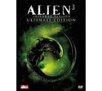 Alien 3: Ultimate ed. [92/E, J/d [Alemania] [DVD]