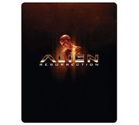 Alien 4 - Alien Resurrection [Edizione: Germania] [Blu-ray]
