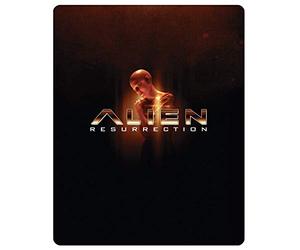 Alien 4 - Alien Resurrection [Edizione: Germania] [Blu-ray]