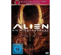 Alien 4 - Die Wiedergeburt [Alemania] [DVD]
