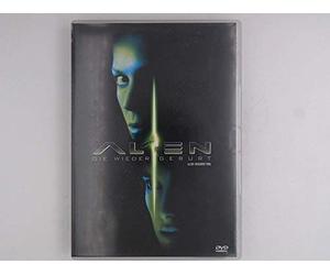 Alien 4 - Die Wiedergeburt [Alemania] [DVD]