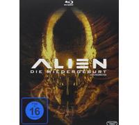 Alien 4 - Die Wiedergeburt - Steelbook [Alemania] [Blu-ray]