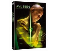 Alien 4 Resurreccion: Edición Especial [DVD]
