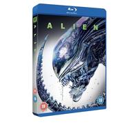 Alien 40th Anniversary BD [Blu-ray]