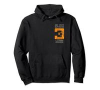 Alien 45th Anniversary Aliens 1986 Facehugger Level 3 LV-426 Sudadera con Capucha