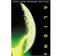 Alien [79/E/5. 1chdd/Cinesco/E [Alemania] [DVD]