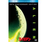 Alien [79/E, J/Dd5. 1/S: E, J] [Lt [Alemania] [DVD]