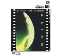 Alien [79/E, J/Dd5. 1/S: E, J] [Re [Alemania] [DVD]