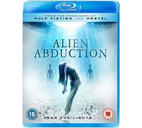 Alien Abduction BD [Blu-ray] [Reino Unido]