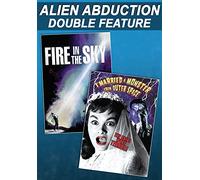 Alien Abduction Double Feature [USA] [DVD]