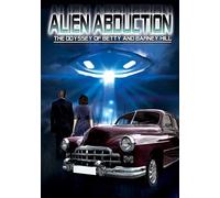 Alien Abduction-Odyssey of Betty & Barney Hill