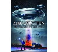 Alien Abduction The Strangest UFO Case Files [USA] [DVD]
