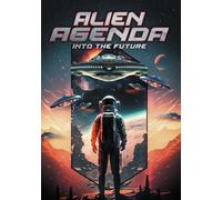 Alien Agenda: Into The Future [USA] [DVD]