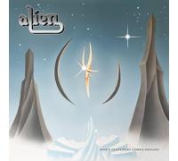 Alien - Alien - When Yesterday Comes Around