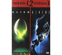 Alien/Aliens - Duo [DVD]