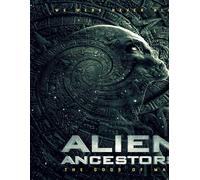 Alien Ancestors: The Gods Of Man (DVD) Various (Importación USA)