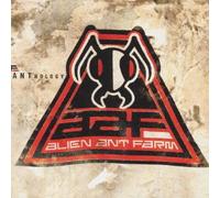 Alien Ant Farm - Anthology +3